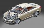 Opel Astra Twin Top 2007 года